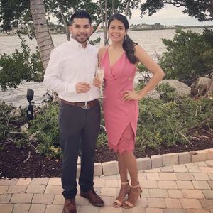 Meet your Posher, Alexandra